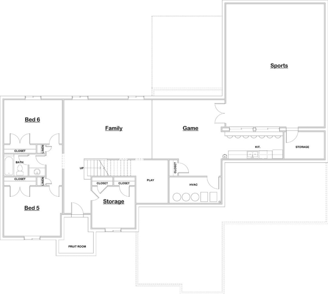 Glenwood Walker Home Design