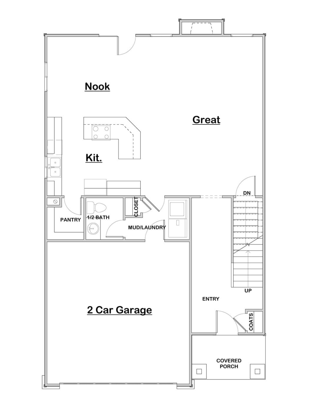 Laurel Walker Home Design