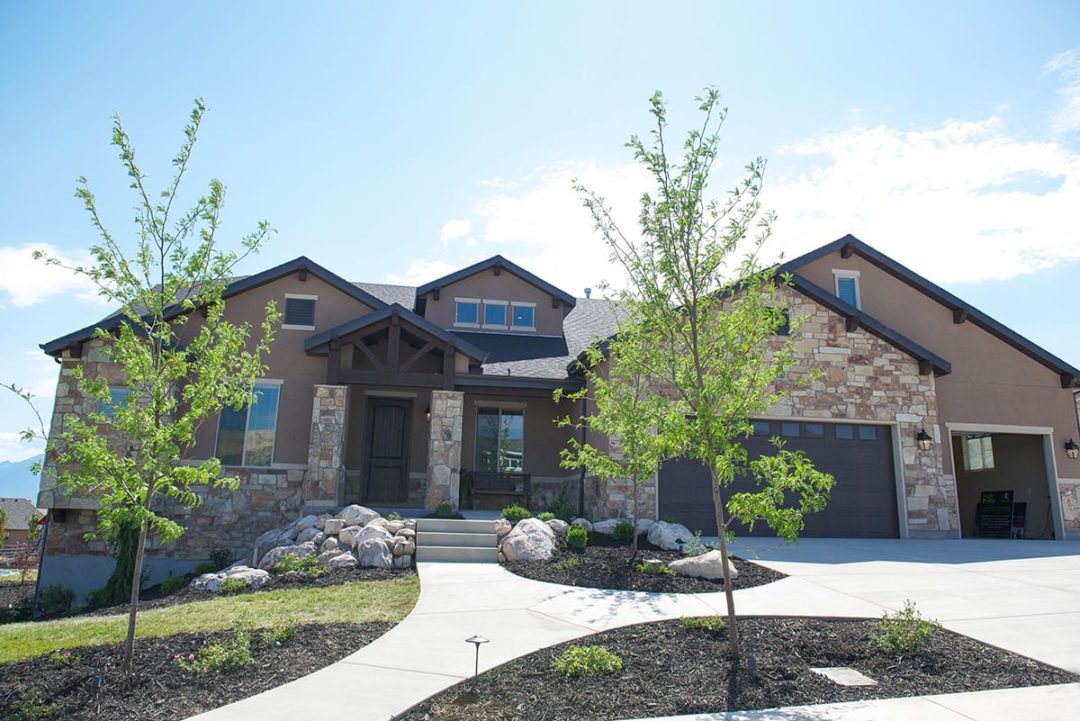 Grand Junction Walker Home Design