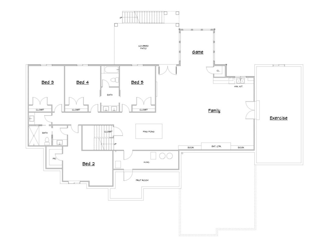 Box Elder Walker Home Design
