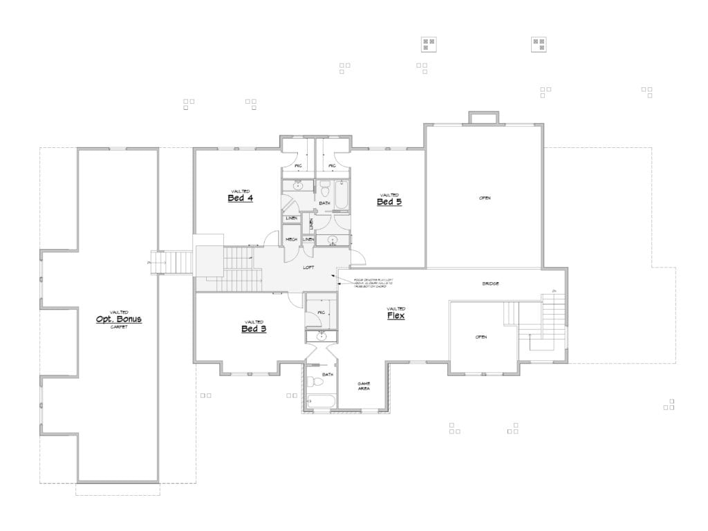 Cedar River – Walker Home Design
