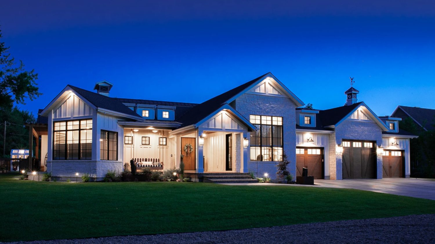 Heritage Walker Home Design