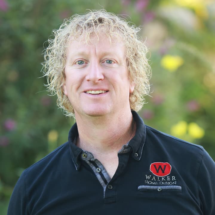 Jamie - Owner & Lead Designer