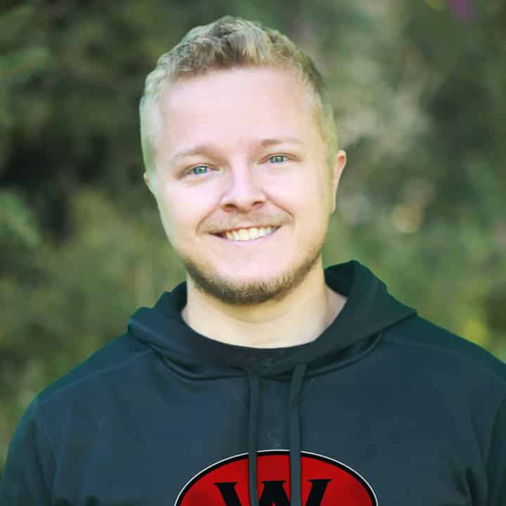 Kevin - Draftsman & Multi Media