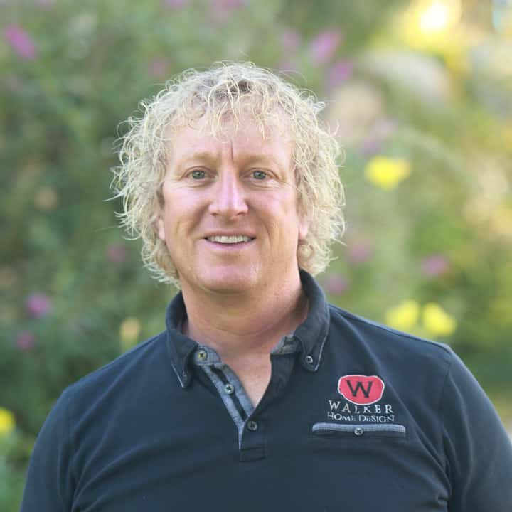Jamie - Owner & Lead Designer